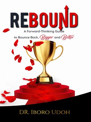 cover image of Rebound